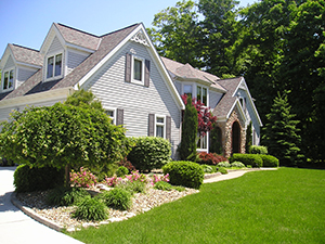 Landscapers and Lawncare Services in Worcester, MA